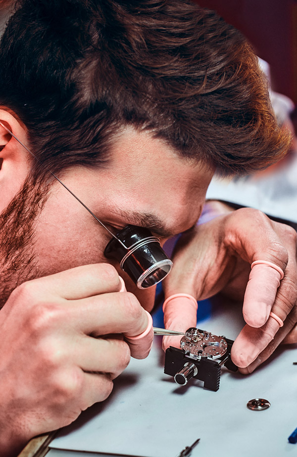 Best Watch Repair near Blackheath, London
